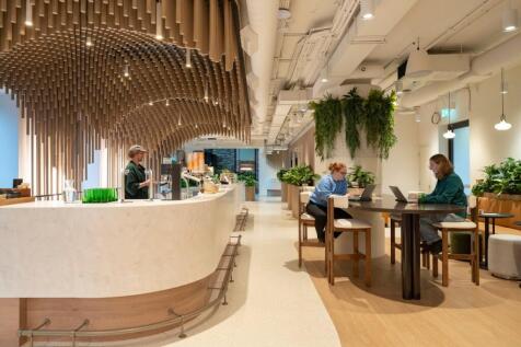 On-Site Cafe