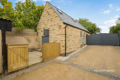 Annexe/Office, West Farm, 15 Main Street, Seaton