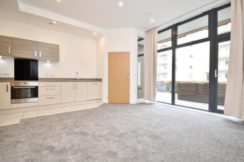 Kitchen/Living Room