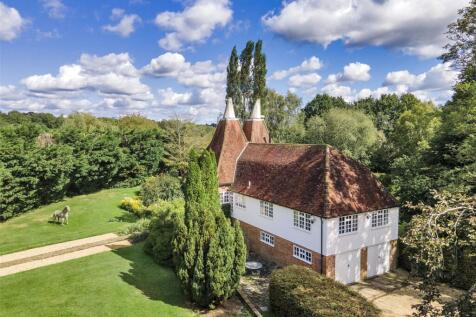 Standen Oast