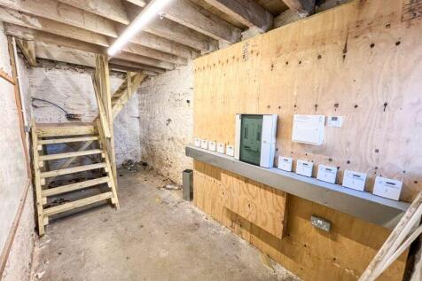 Billown Farm Unit