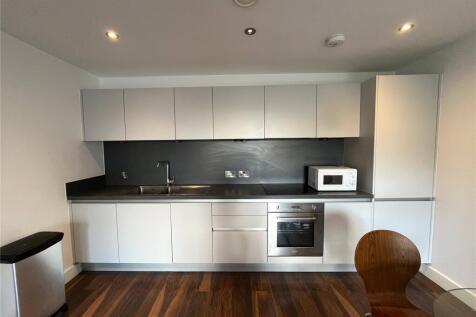 Ordsall Lane, Salford, Salford, M5 photo 3