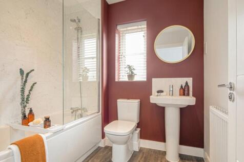 Dandara - The Russetts - The Vyne, Home 27