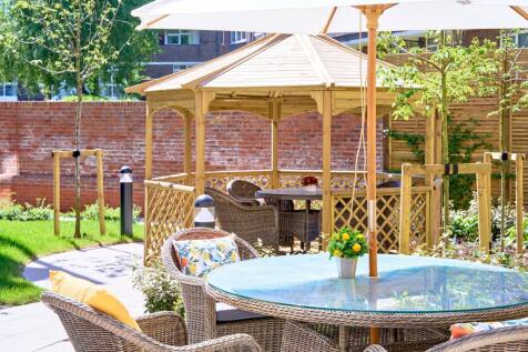 Shared Gardens