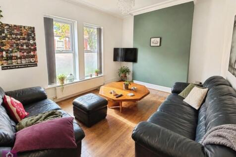 Landcross Road, Manchester, Greater Manchester, M14 photo 3