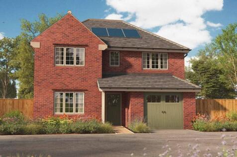 HarperCrewe - Queniborough -
