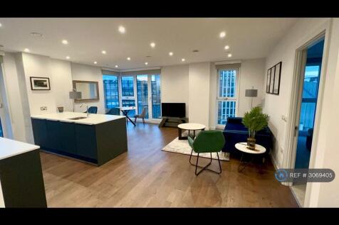 903 Open Plan