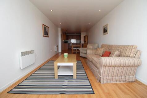 Lancefield Quay, Glasgow photo 3