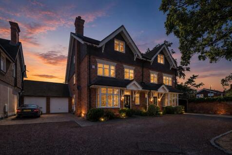 DUSK FRONT