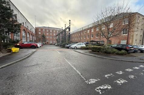 111 Cook Street, G5 8JQ