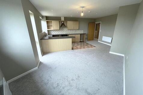 Open Plan