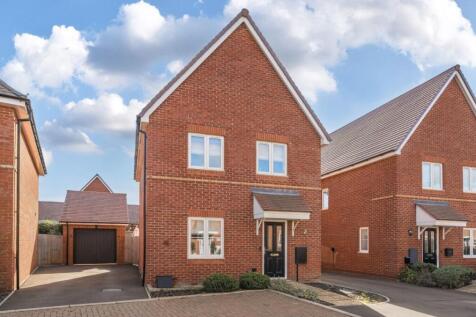 Bedford, MK45 - property photo