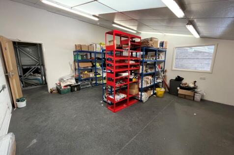 Unit 19 Avon Business Park