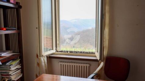 Panorama e Particolari