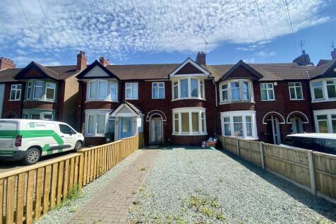 Approach/ Driveway