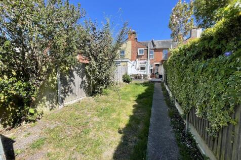 SILCOTT STREET