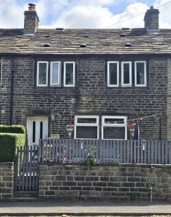 3 Bedroom Terraced for Rent