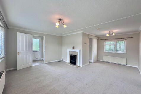 Living Dining Room 1
