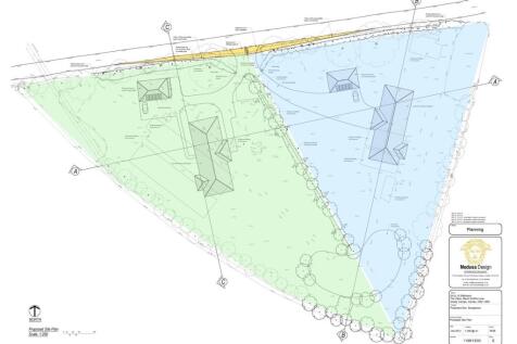 Indicative Site Plan