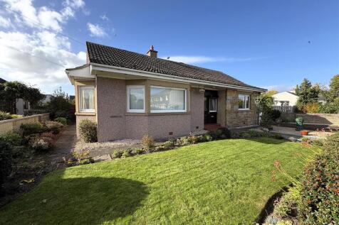 3 Stynie Road, Mosstodloch