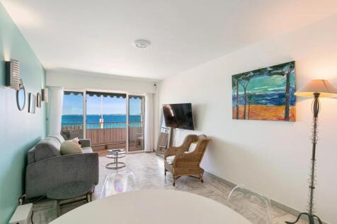 Appartement  vendre Juan les Pins