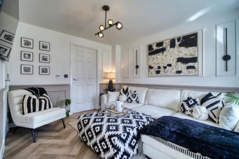 2 Bedroom Terraced Villa