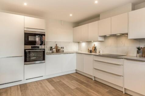 Similar Show Home