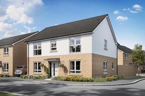 Artist's impression of the Wansdale