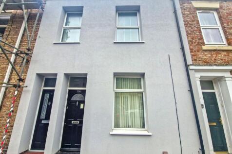 North Shields, NE30 - property photo