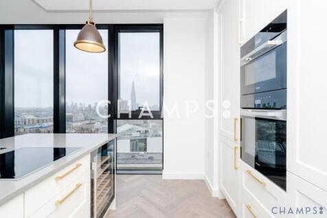 3 Bedroom Apartment To Let