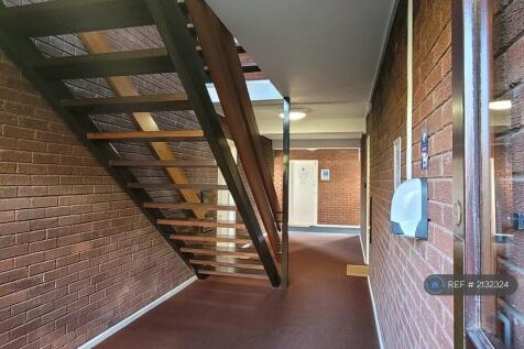 Communal Entrance Hall