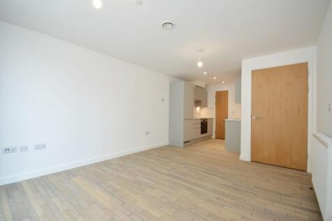 Kitchen/Living Room