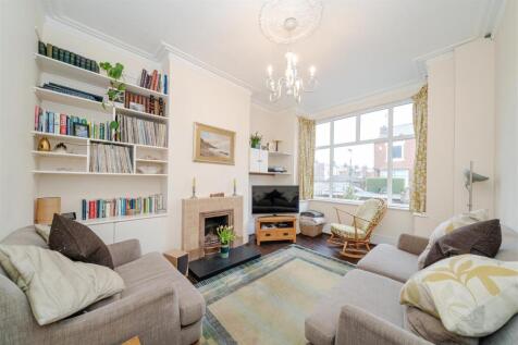 Reception Room One