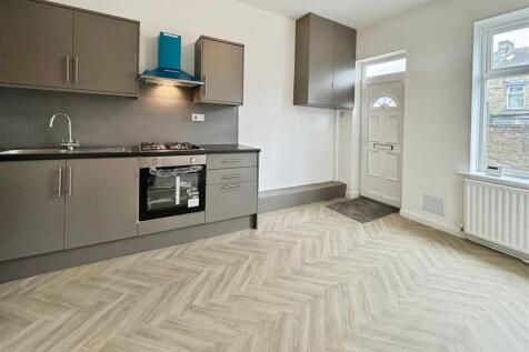 Kitchen/Living Room