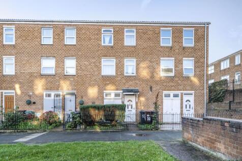 London, E8 - property photo