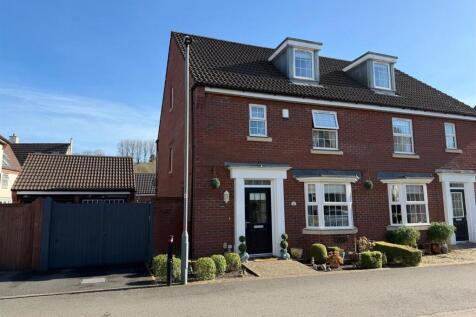 Jubilee Close