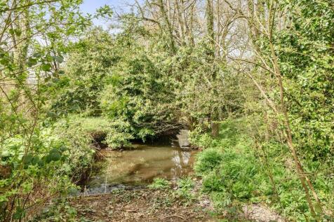 Binneford Water
