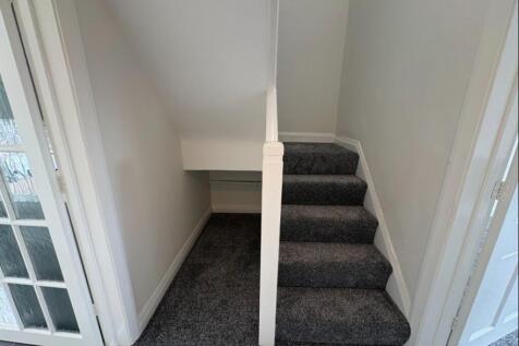 Hall way