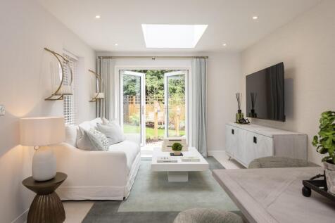 samuel gardens, arlesey