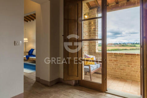 Panorama e Particolari