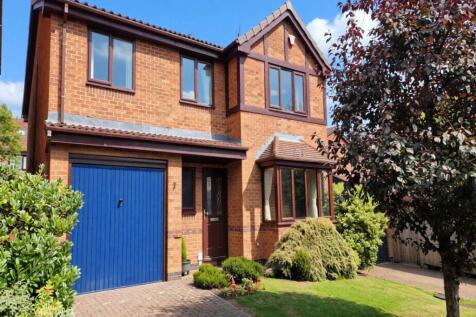 5 Bedroom Detached H