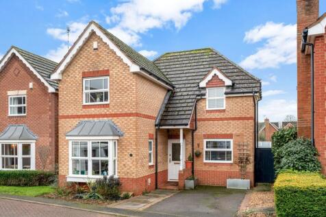 Oakham, LE15 - property photo