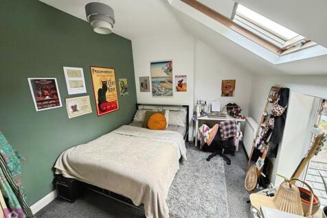 Landcross Road, Manchester, Greater Manchester, M14 photo 5