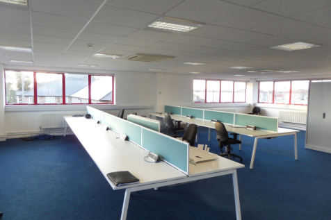 Office to rent Image 4