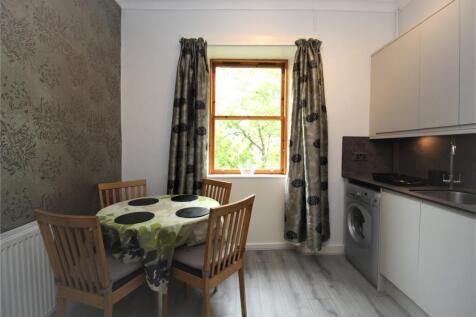 Clerk Street, Newington, Edinburgh photo 5