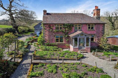 Lower Carwood