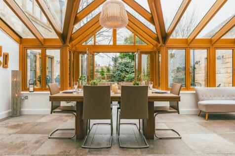 Orangery