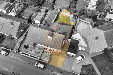 Bird's-eye view 2