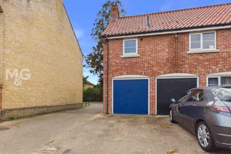 Garage and parking