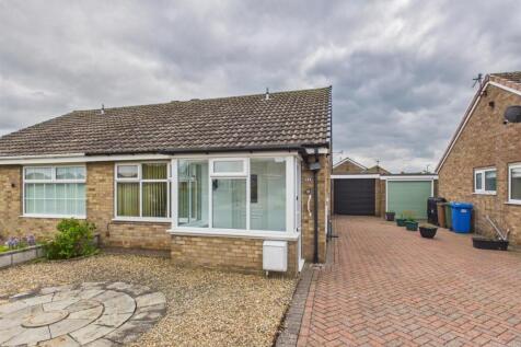 Exterior: